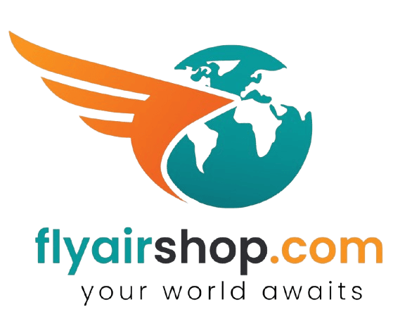 Fly Air Shop